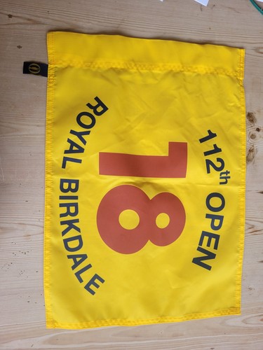 112th 1983 open at royal - -,