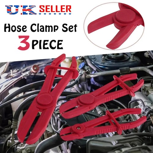 Hose clamp pipe pliers - clamp,