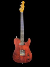 Custom Telecaster Electric