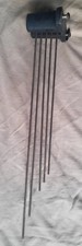 Grandmother Clock Westminster Chime  5 Bar 14" Length 