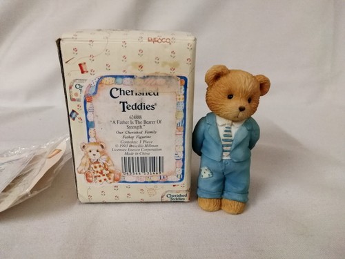 Cherished teddies 624888 - -,