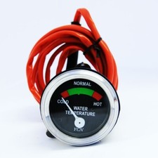 Massey Ferguson Water Temperature Gauge 35 65 135 165