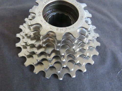 Nos sachs freewheel speed - freewheel, 8