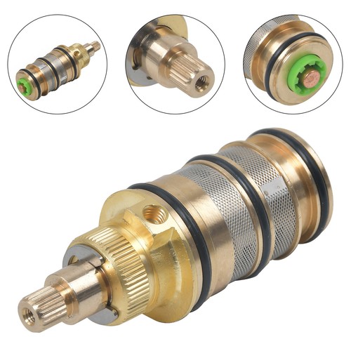 Thermostatic shower cartridge - shower,