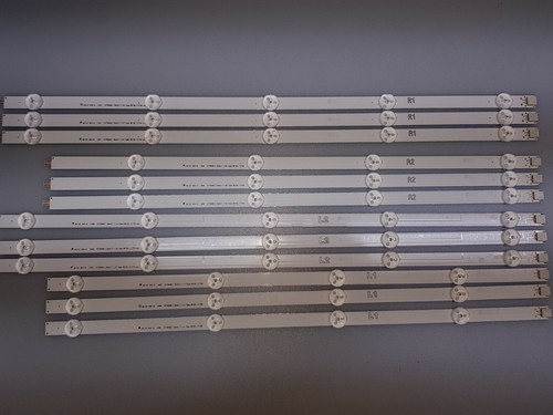 New led kit 47ln5400 - new, lg