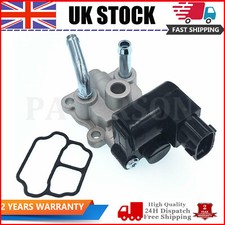 Idle Air Speed Control Valve