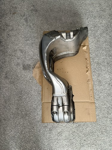 Ducati 1098 swingarm rear - s,