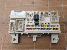 Ford Focus Mk2 2004-2011 Fuse