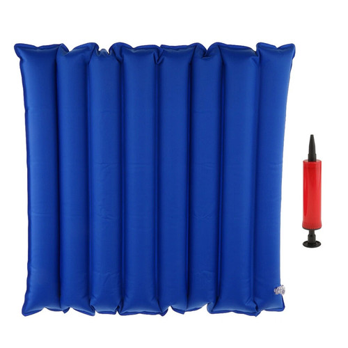 Pressure relief air - relief,
