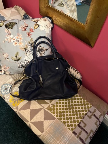 Jasper conran navy - navy, bag