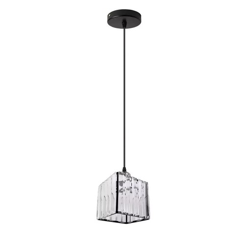 Modern hanging glass - modern,