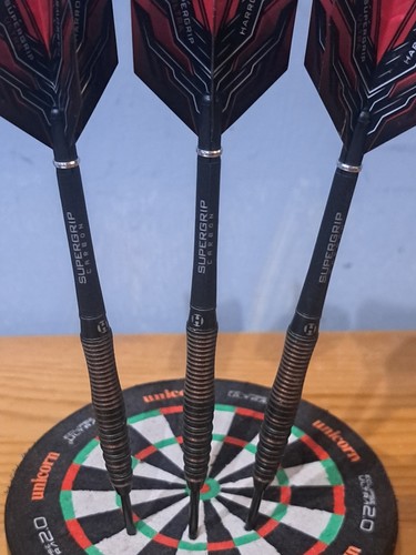 Harrows noble tungsten - harrows, 90%
