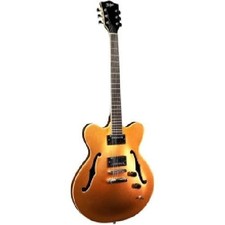 Hofner Verythin UK Exclusive -