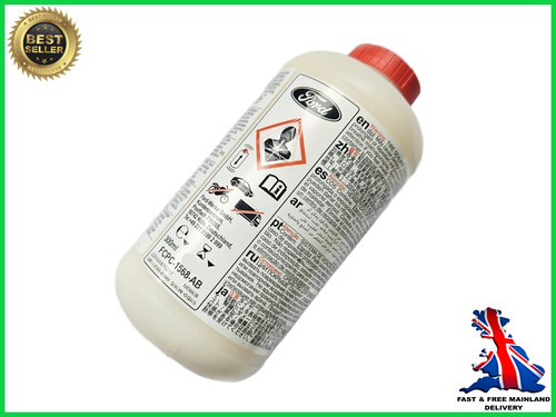 Genuine continental ford tyre - genuine,