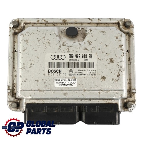 Audi 8t bam - s3, 8l