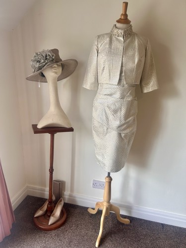 Ian stuart gold silver - stuart,