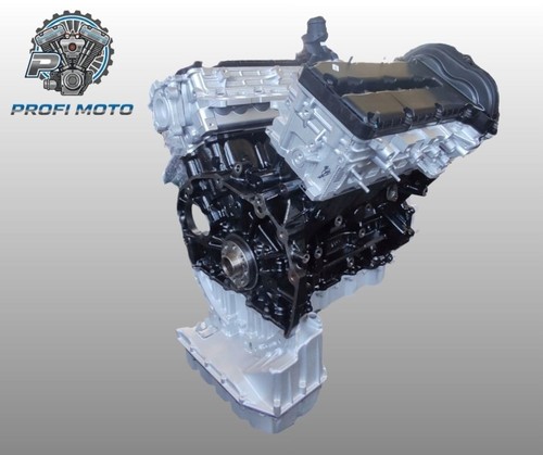 Engine motor jeep - engine, crd
