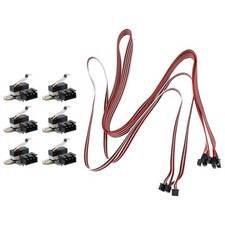 Premium Limit Switches Set of