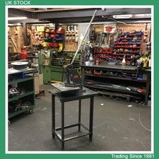 Hand Sheet Metal Corner