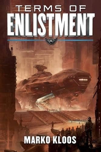 Terms enlistment 1 - of, enlistment: