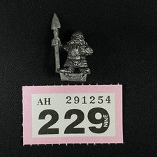 DWARF MM10 DWARVES WARHAMMER