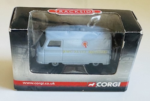 Corgi trackside oo - corgi, (1:76