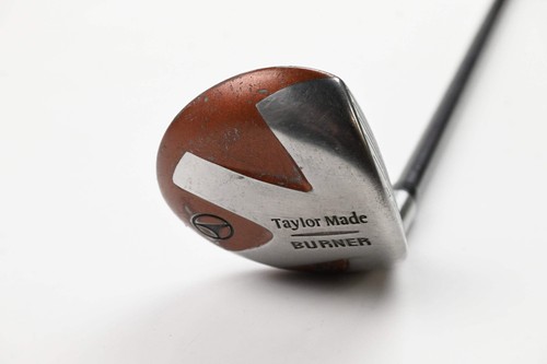 Taylormade burmer wood - #5, 18