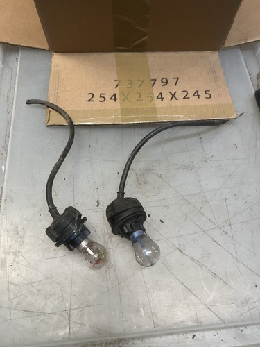 Escort turbo xr3i indicator - escort,
