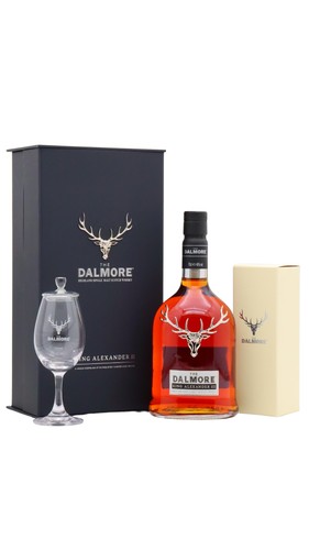 Dalmore king alexander iii - -,