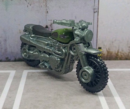 Matchbox jurassic world 15 - matchbox,