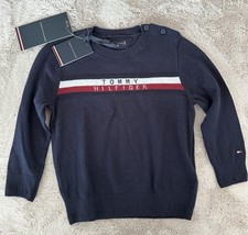 Tommy Hilfiger Baby Boy
