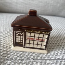 Vintage  Colmans Norwich