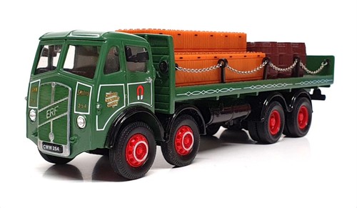 Corgi scale 09801 - 1/50, erf
