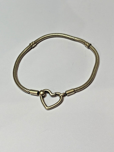 Genuine pandora silver - genuine,