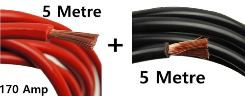 170 amp 25mm battery - 170,
