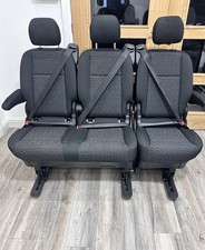 Mercedes Vito Comfort 2+1 W447