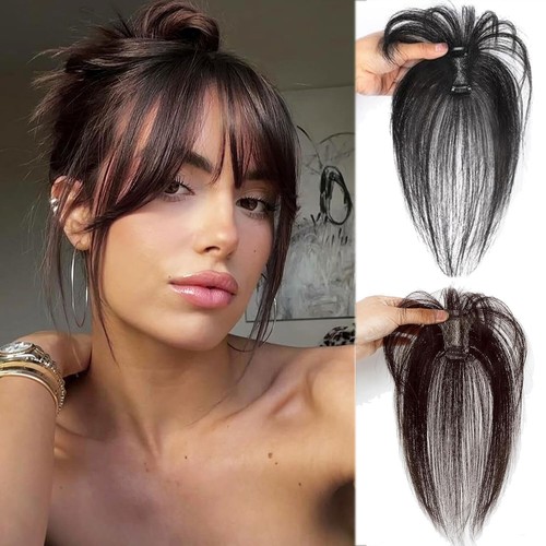 Hot 100 human - hair, thick/thin