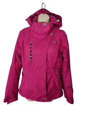 WOMENS ROSSIGNOL FUSHIA PINK