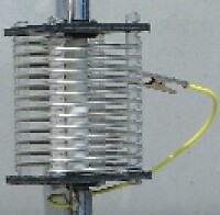 MFJ-65 - 20M Big Stick loading