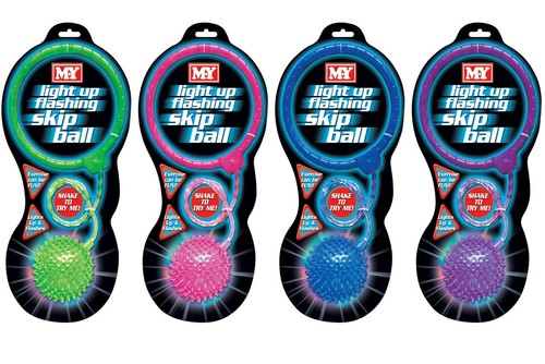 Kids ankle skip ball light - kids,