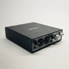 Roland Rubix 22 USB Audio