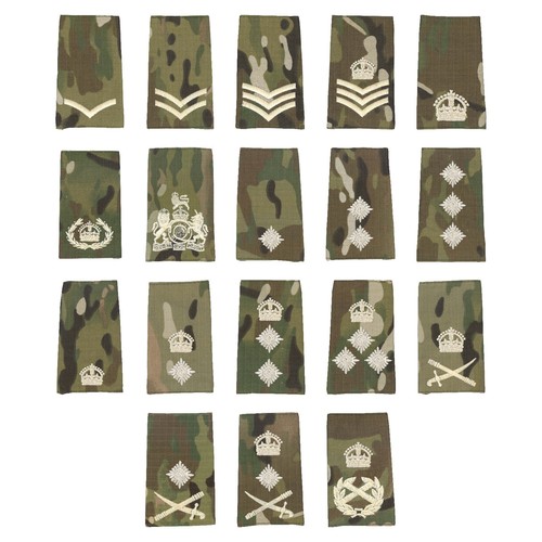 Ivory multicam mtp rank - ivory, /