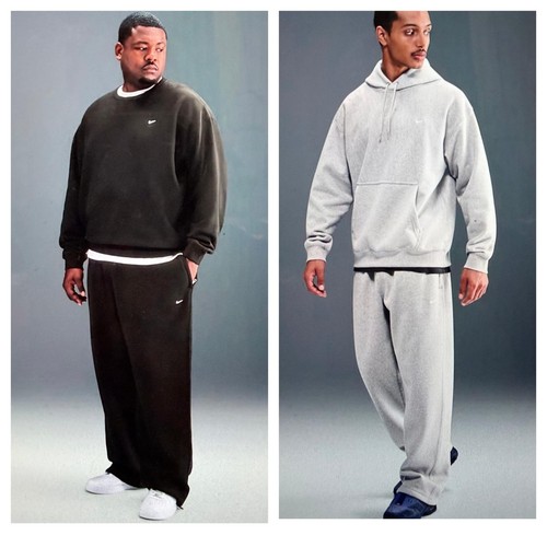 Men nike solo swoosh - men's,