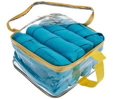 Sleep in rollers curlers Set