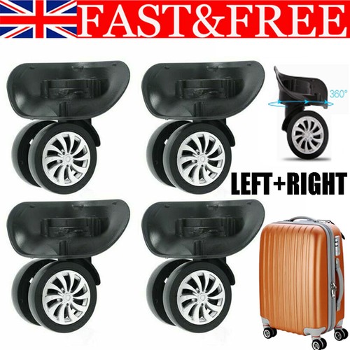 4pcs luggage suitcase - luggage,