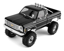 Traxxas TRX-4M 1/18 High Trail