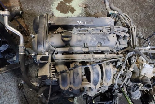 Ford fiesta mk7 - ford,