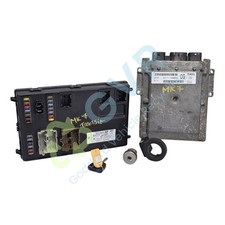 FORD TRANSIT 300 SHR MK7