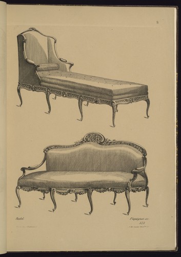Pequegnot vintage furniture - pequegnot,