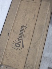 Outsunny 4x3m Full Cassette